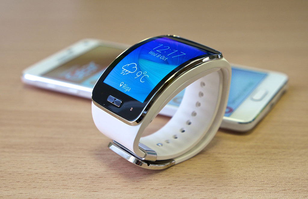 Amazing revolution slider