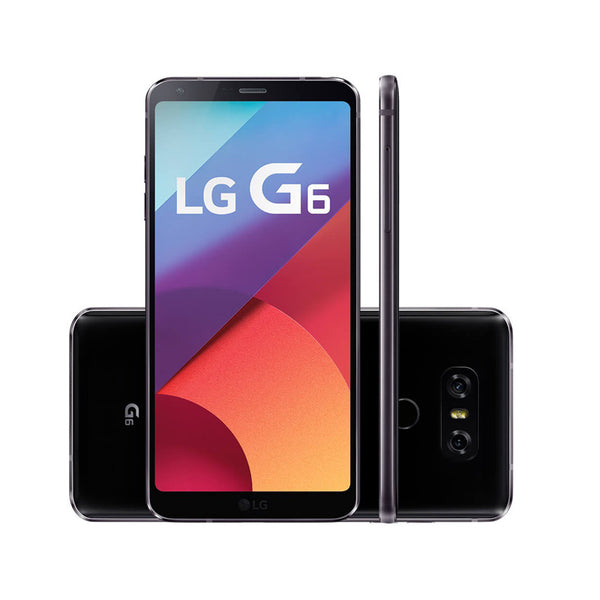 LG G6 Astro